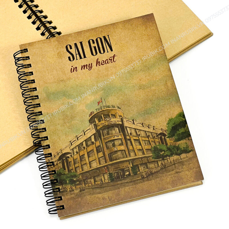 SỔ TAY SAIGON (34)