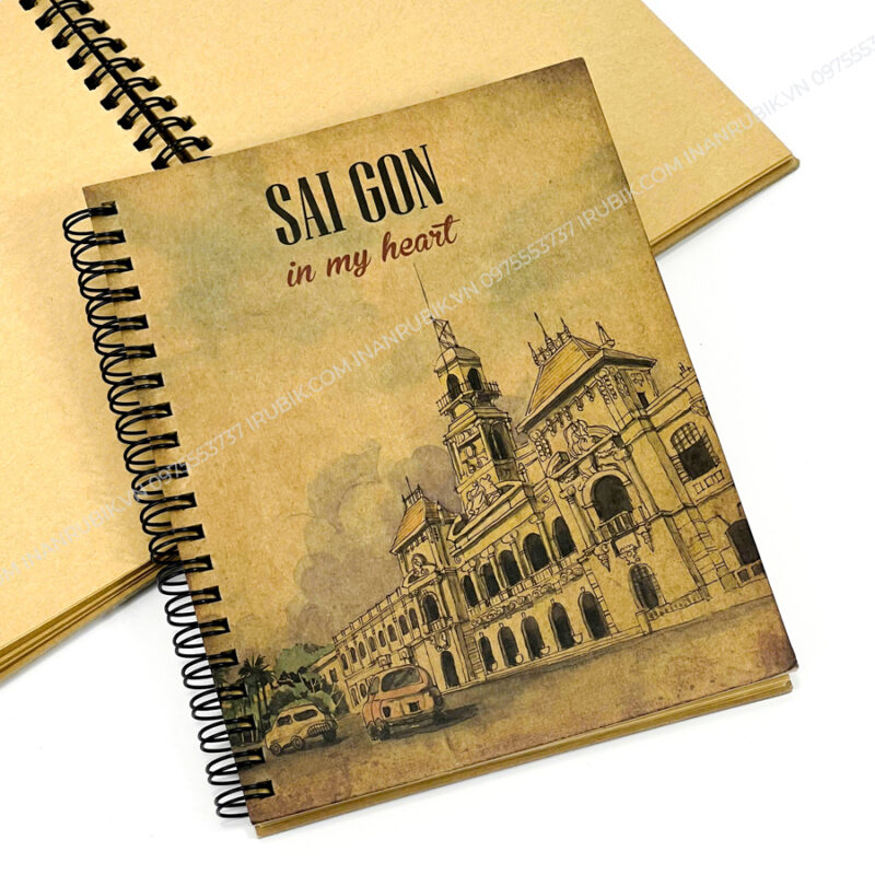 SỔ TAY SAIGON (37)