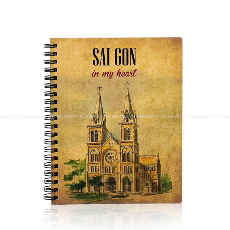 SỔ TAY SAIGON (6)