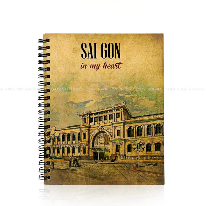 SỔ TAY SAIGON (7)