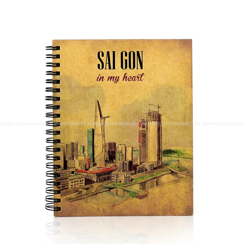 SỔ TAY SAIGON (8)