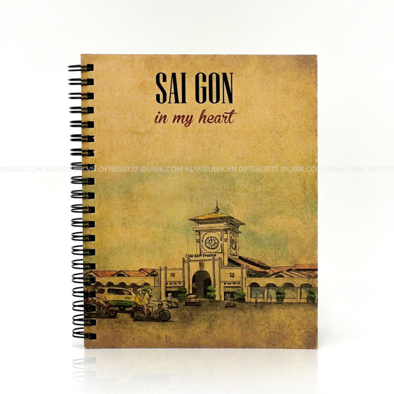 SỔ TAY SAIGON (9)