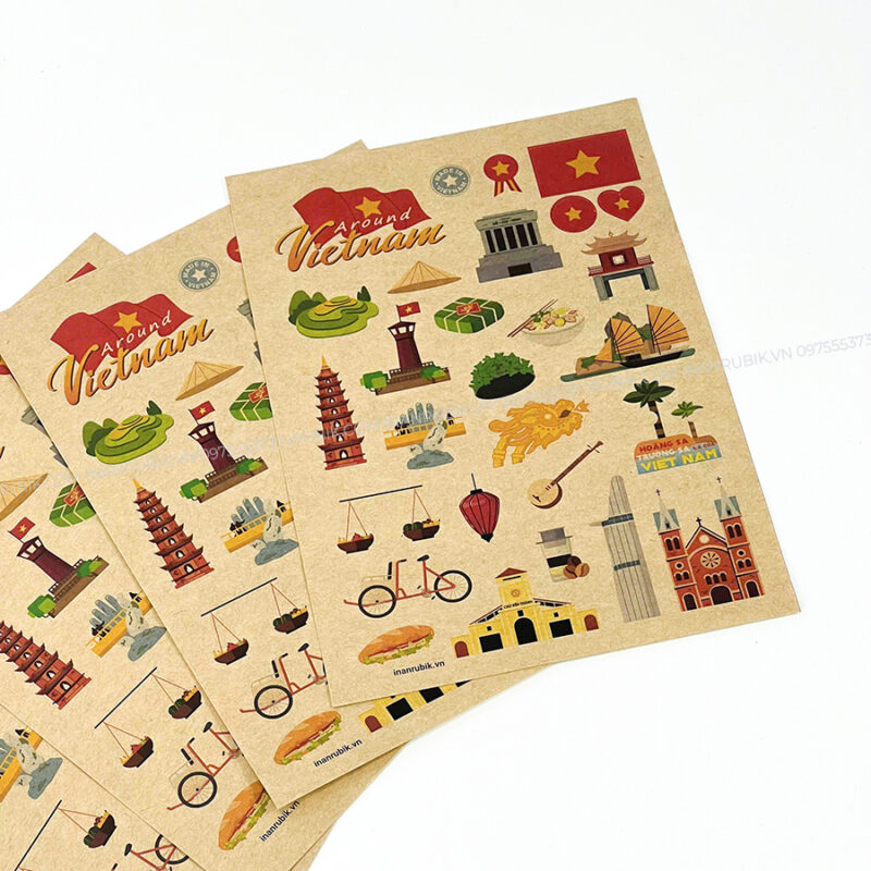 STICKER AROUND VIETNAM (3)