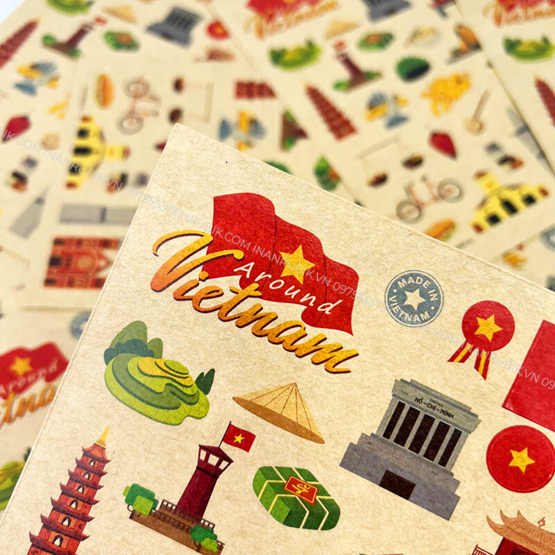 STICKER AROUND VIETNAM (5)