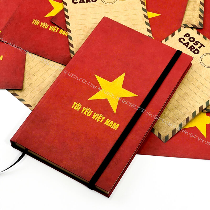 TÔI YÊU VIỆT NAM (6)