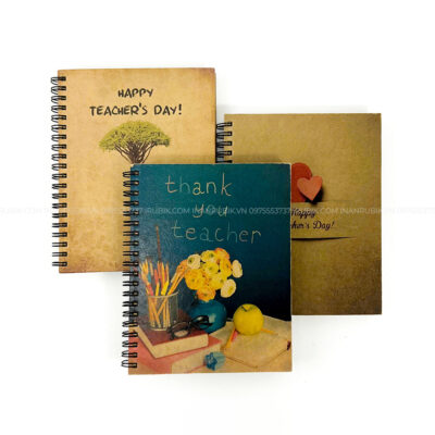 Set quà tặng tri ân thầy cô dịp 20/11