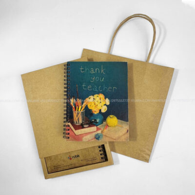 Set quà tặng đủ 3 yếu tố: sự tiện dụng, sự tinh tế và chiều sâu cảm xúc