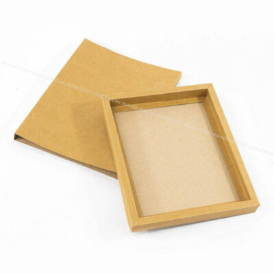 Hộp dạng rút kéo 