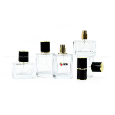 Nhà cung cấp chai nước hoa chiết uy tín tại hcm