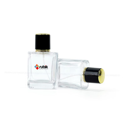 Chai đựng nước hoa thanh lịch, sang trọng