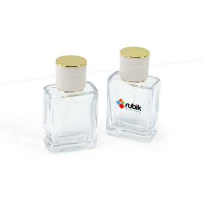 Thiết kế chai dáng cao thanh lịch