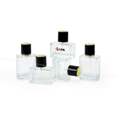 Có 2 dung tích: 30ml và 50ml