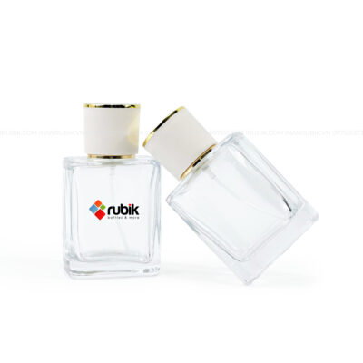 Mua lọ chai chiết nước hoa uy tín tại Rubik