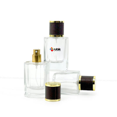 Nhà cung cấp chai nước hoa chiết 30ml uy tín tại HCM