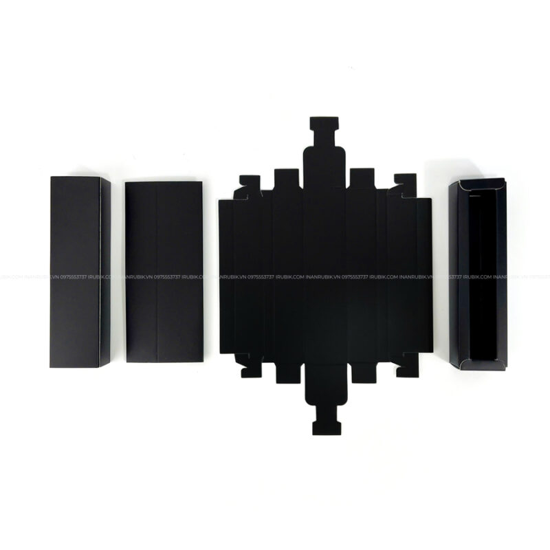 Hộp đựng chai chiết nước hoa 10ml (230)