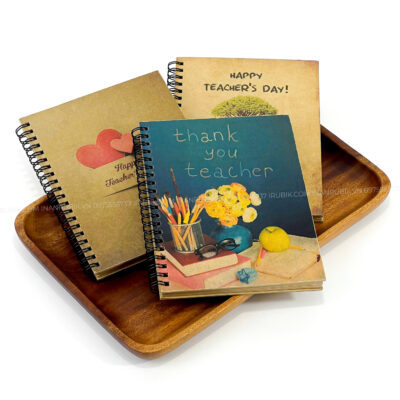 Set quà tặng tri ân thầy cô ý nghĩa, tinh tế